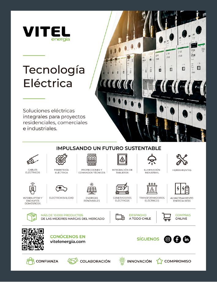 Vitel Energía · Colaboradores do El Montañés