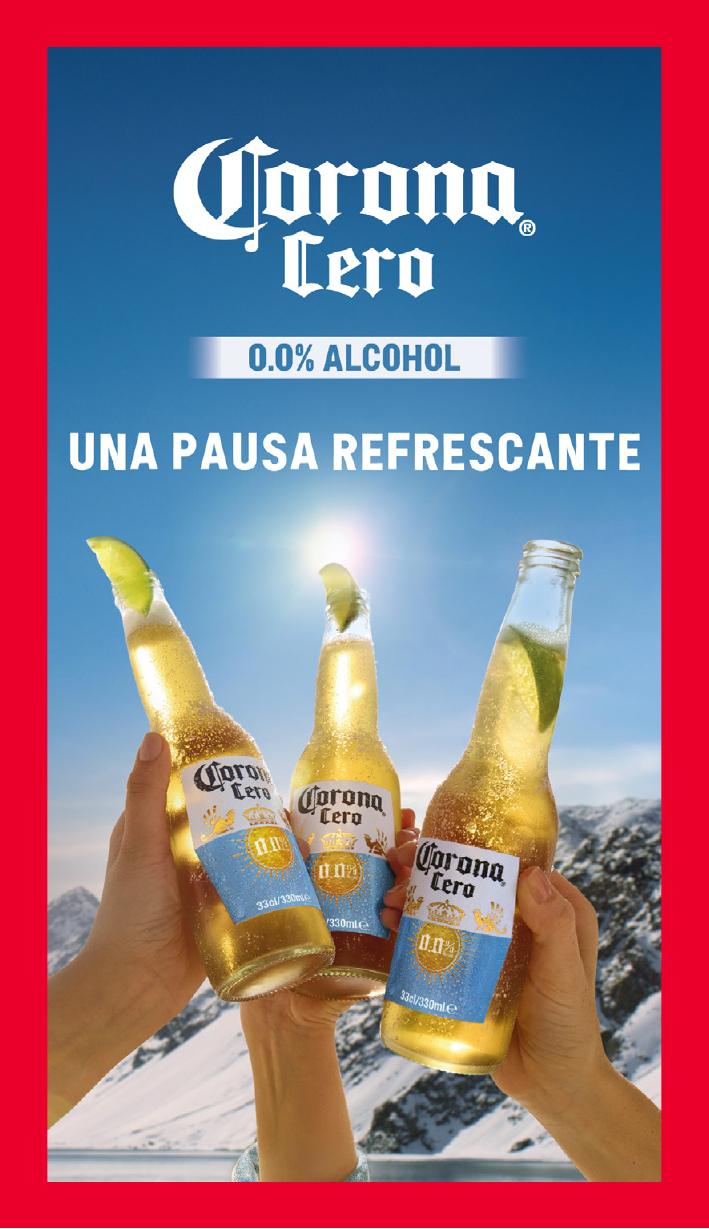 Corona Cero · Colaboradores do El Montañés